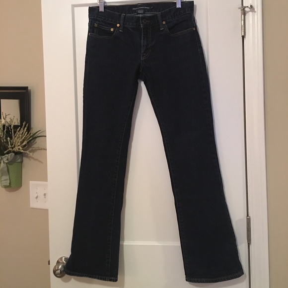 Ralph Lauren Sport Women’s Size 29 Classic Fit Denim Jeans - Picture 5 of 12